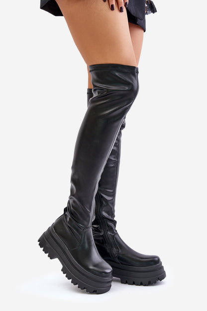 Boots model 202609 Step in style