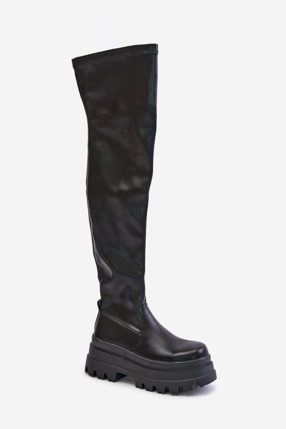 Boots model 202609 Step in style