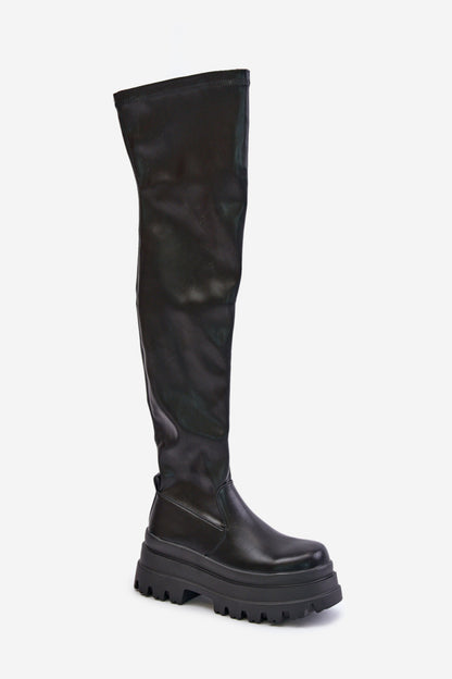 Boots model 202609 Step in style