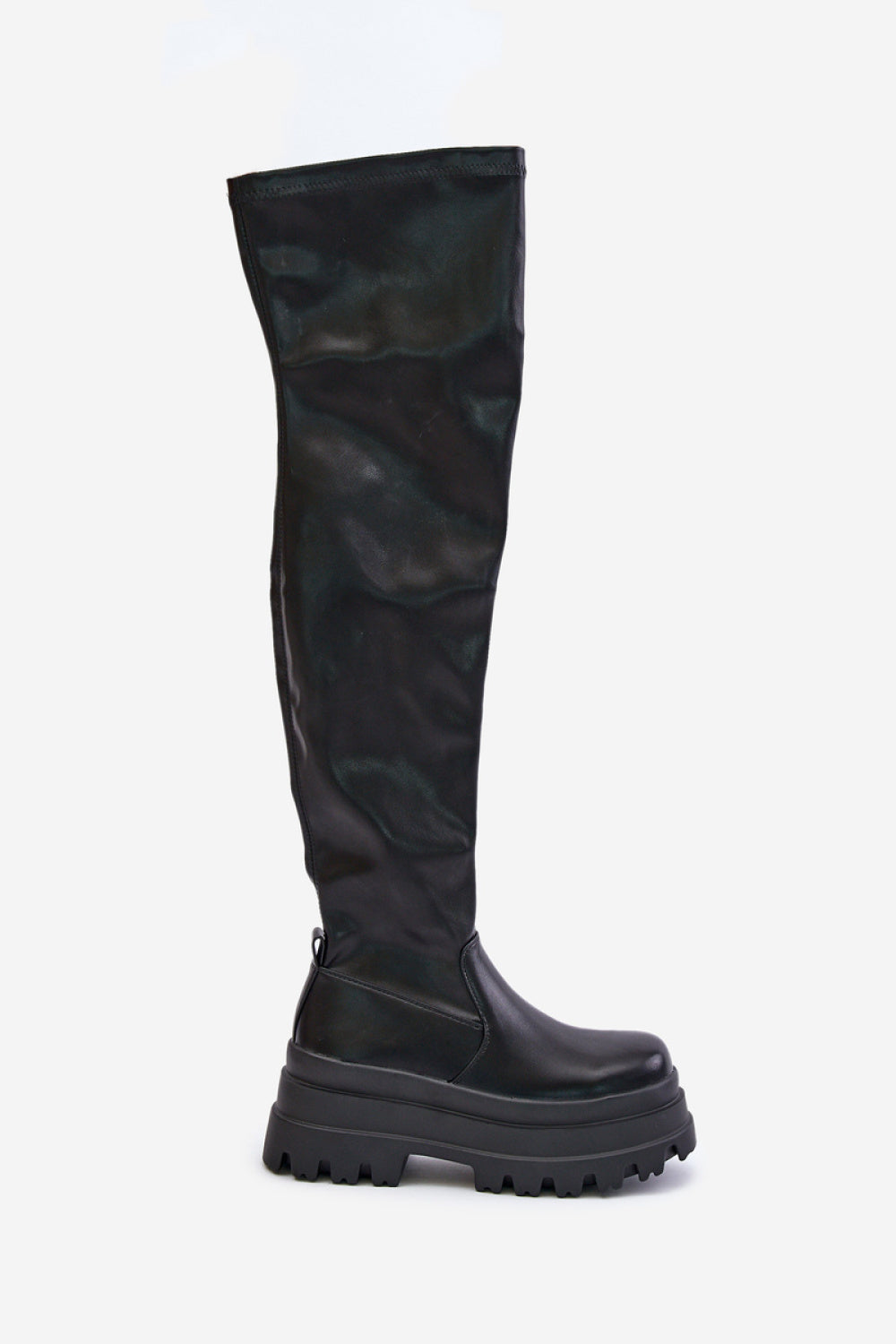 Boots model 202609 Step in style