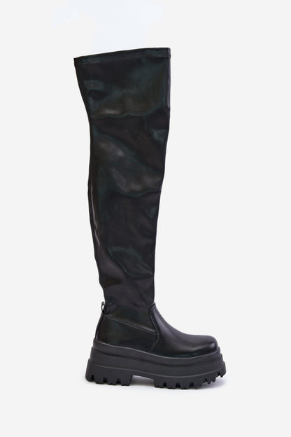 Boots model 202609 Step in style