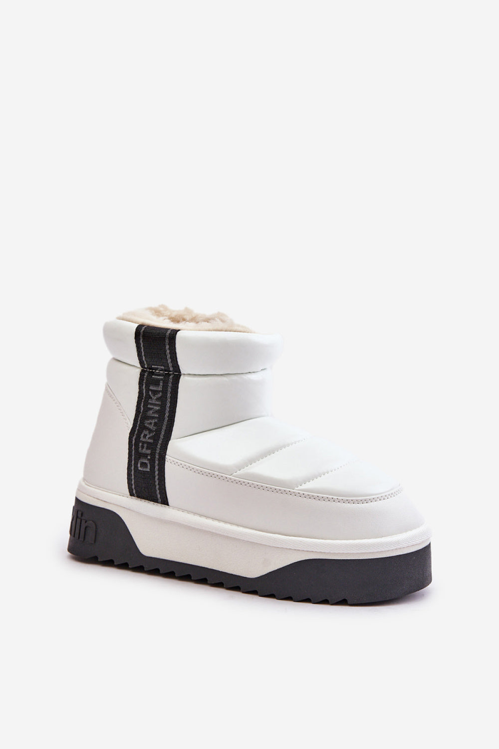 Snowshoes model 202621 Step in style