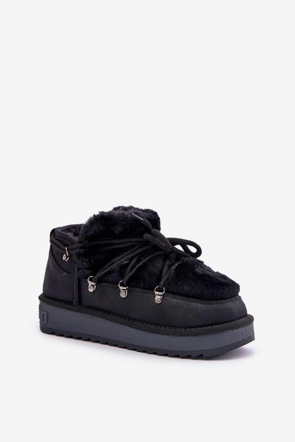 Snowshoes model 202623 Step in style