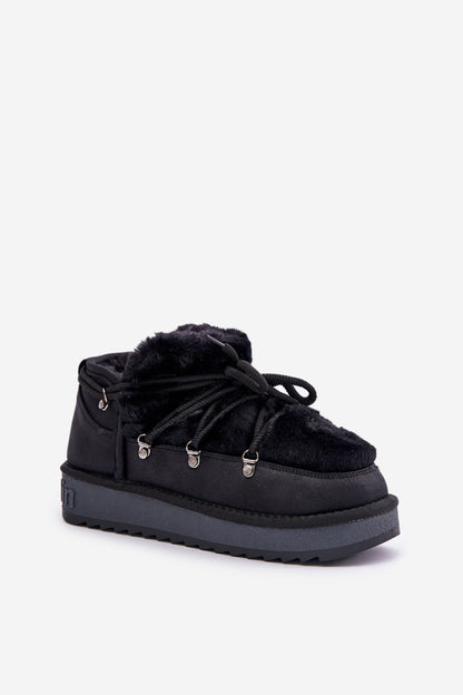 Snowshoes model 202623 Step in style