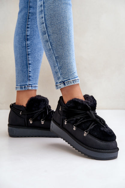 Snowshoes model 202623 Step in style
