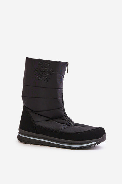 Snowshoes model 202624 Step in style