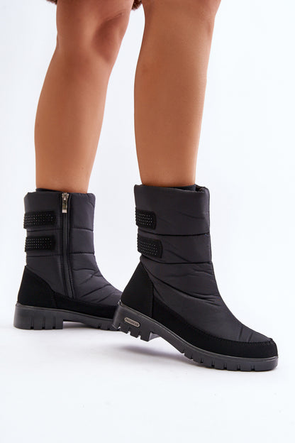 Snowshoes model 202626 Step in style