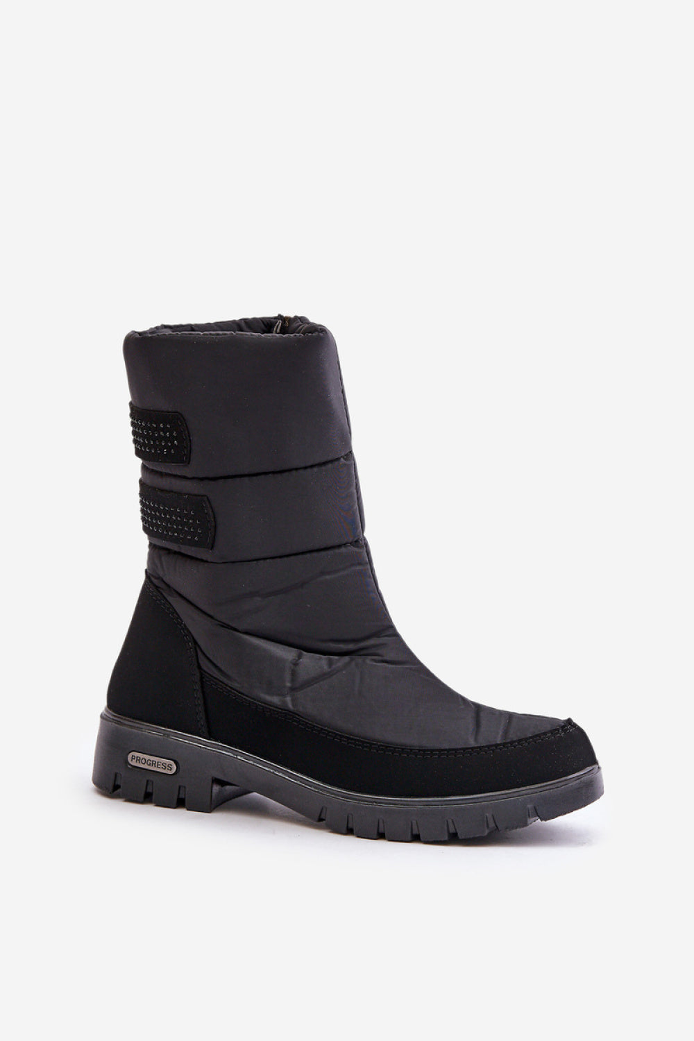 Snowshoes model 202626 Step in style