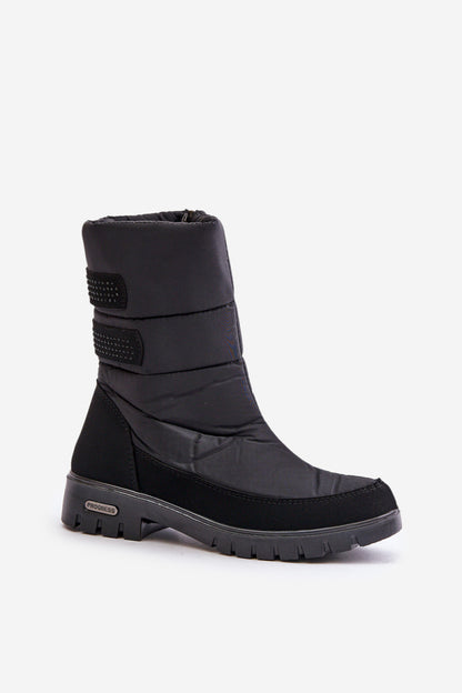 Snowshoes model 202626 Step in style
