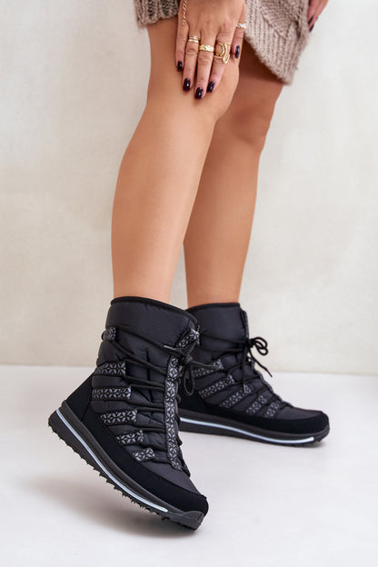 Snowshoes model 202627 Step in style