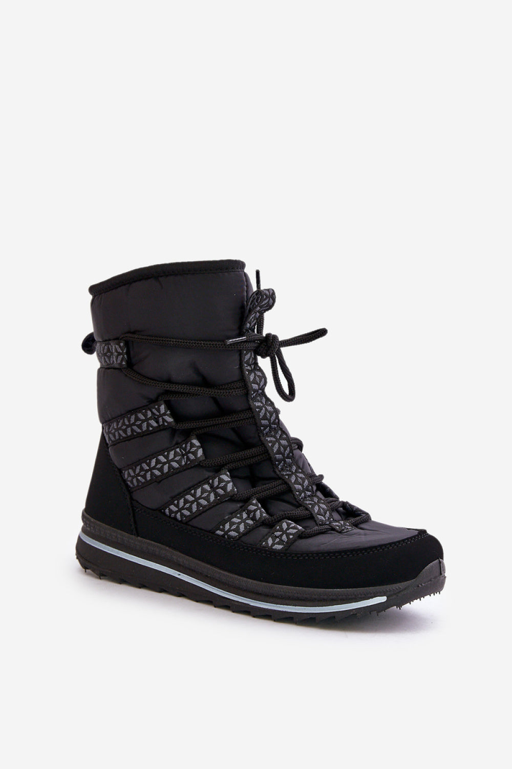 Snowshoes model 202627 Step in style