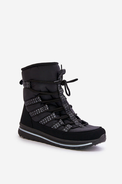 Snowshoes model 202627 Step in style