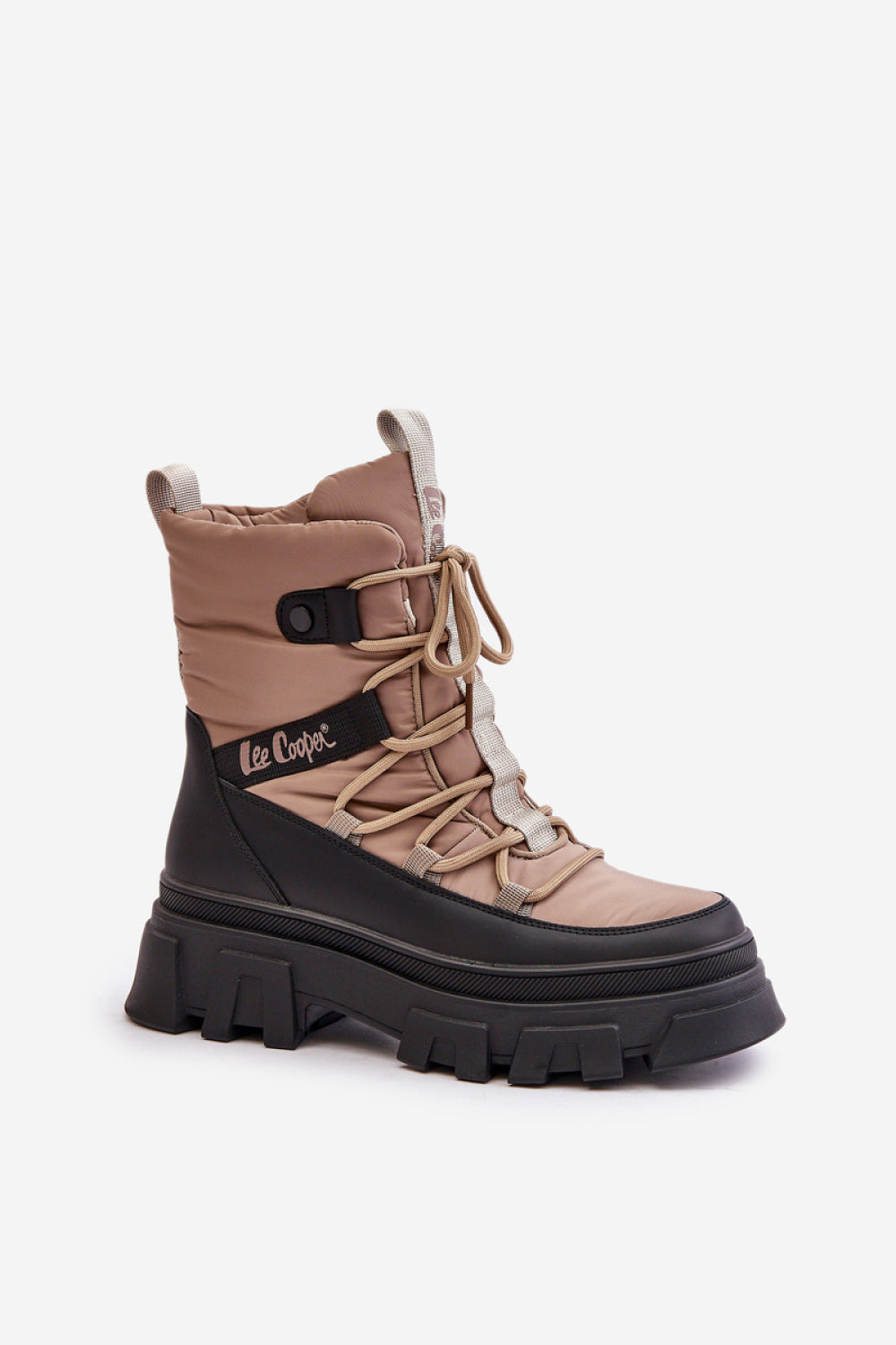Snowshoes model 202630 Step in style