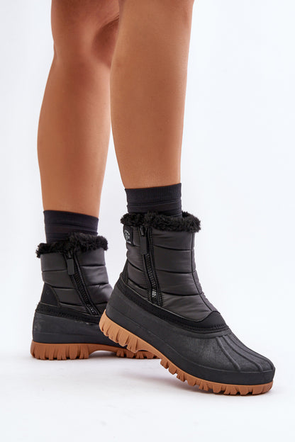 Snowshoes model 202631 Step in style