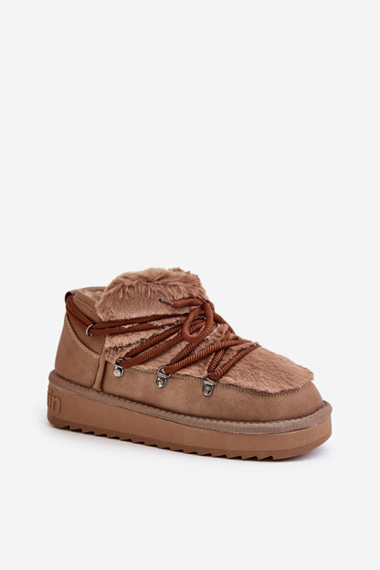 Snowshoes model 202637 Step in style