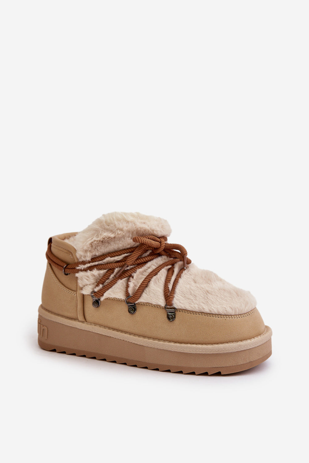Snowshoes model 202638 Step in style