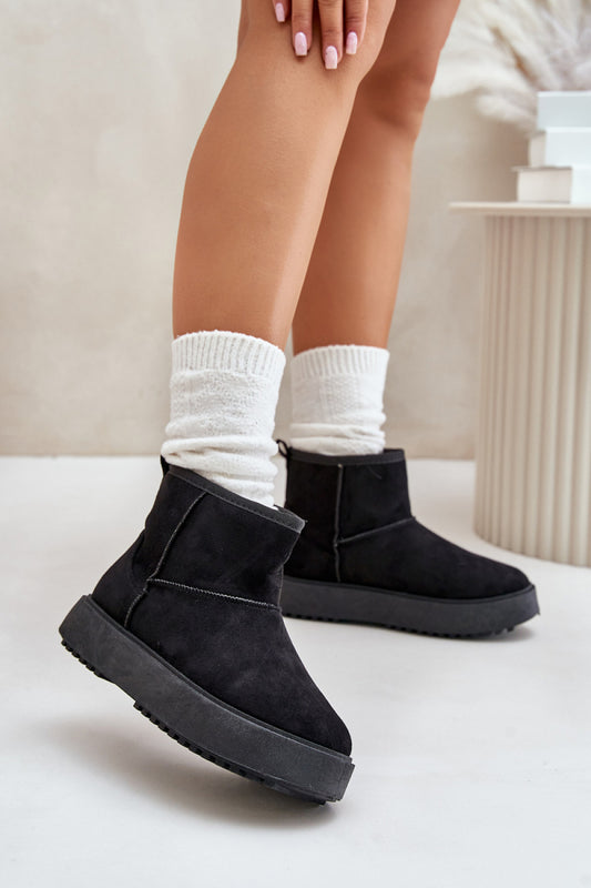 Snowshoes model 202641 Step in style