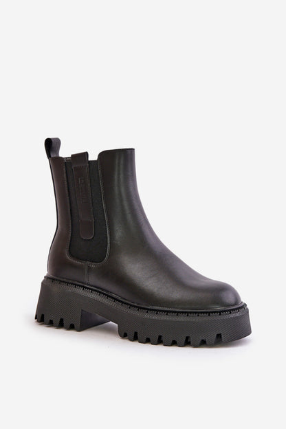 Jodhpur-Stiefel model 202645 Step in style