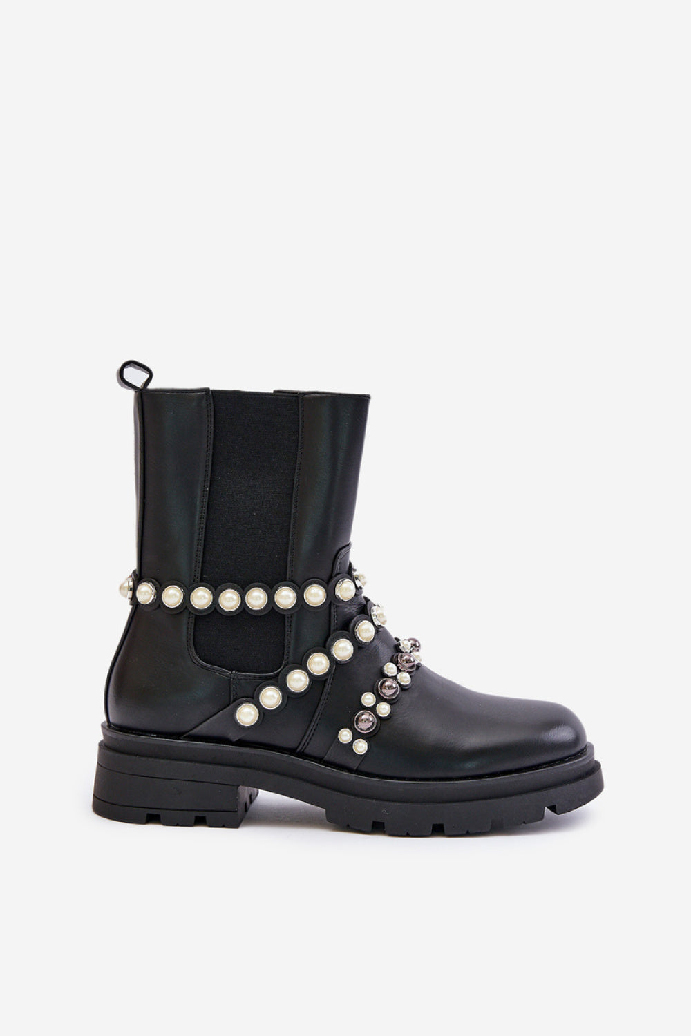 Jodhpur-Stiefel model 202646 Step in style