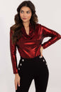 Blouse model 202688 Italy Fashion