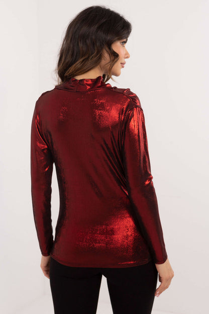 Blouse model 202688 Italy Fashion