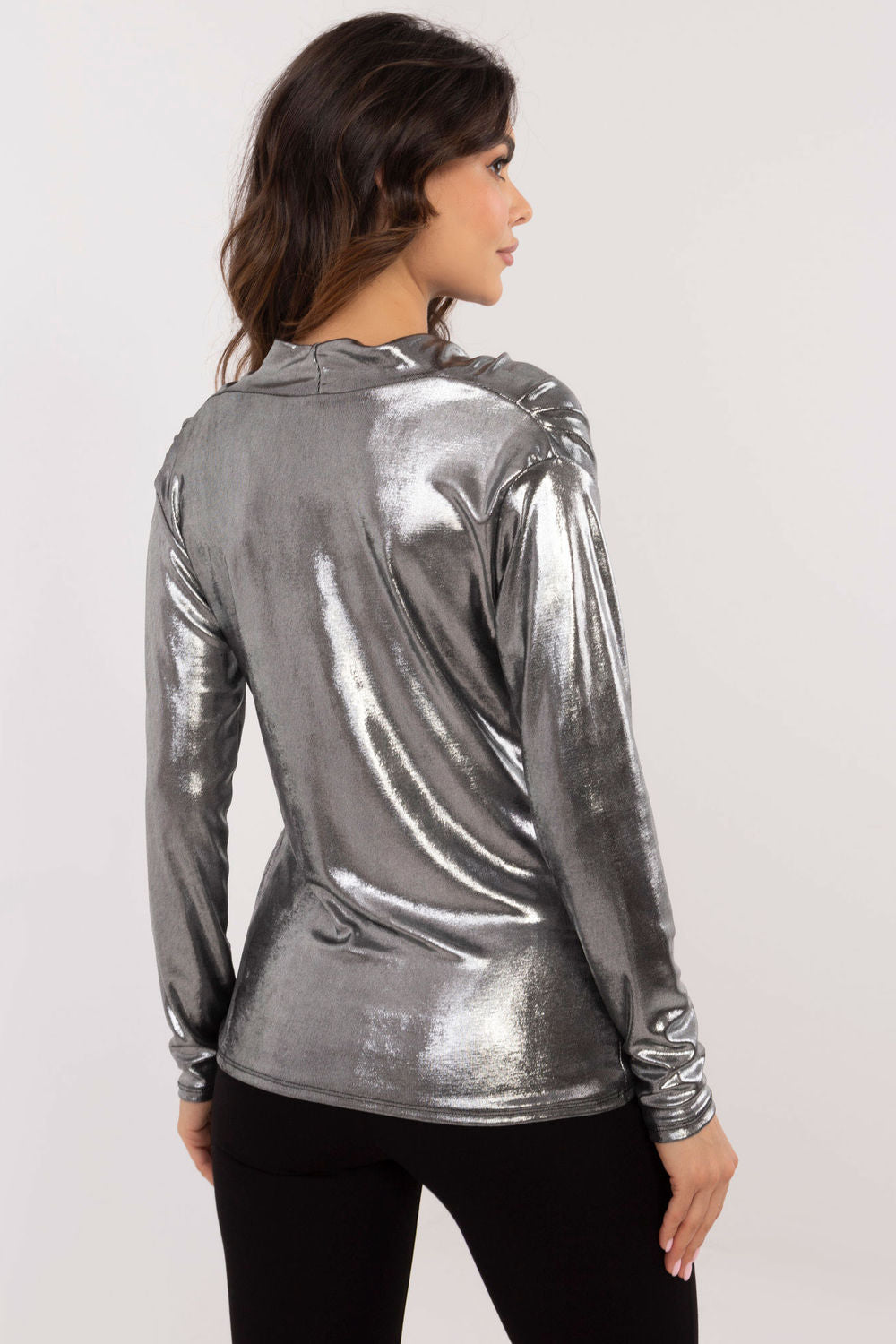 Blouse model 202692 Italy Fashion