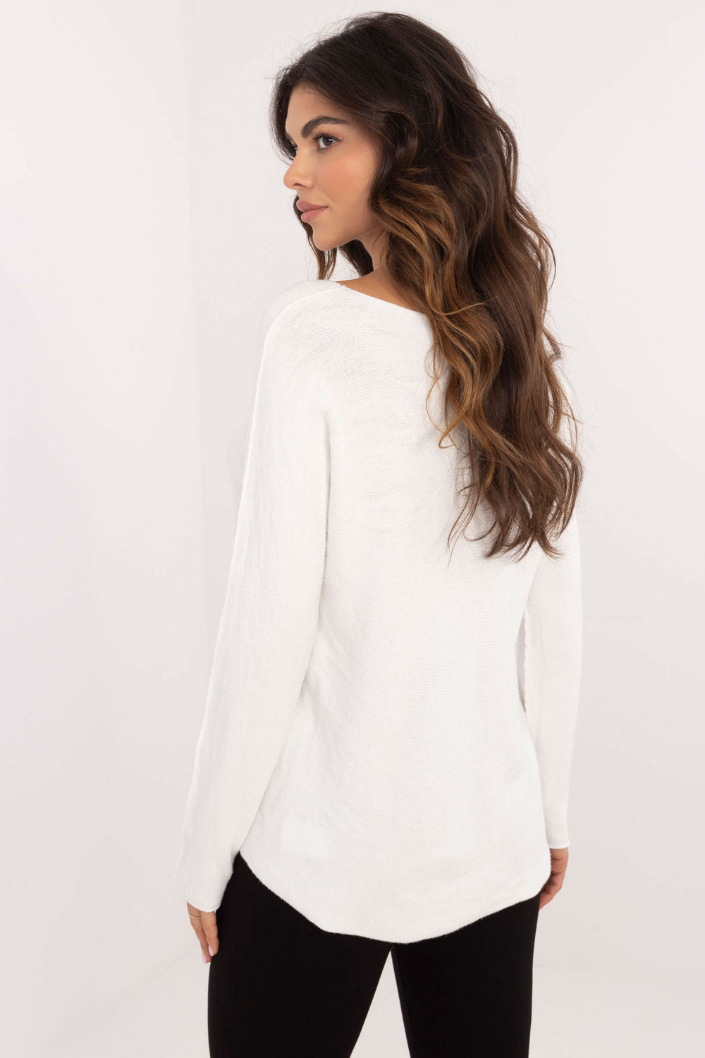 Pullover model 202707 BFG