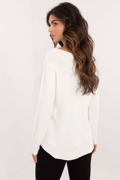 Pullover model 202707 BFG