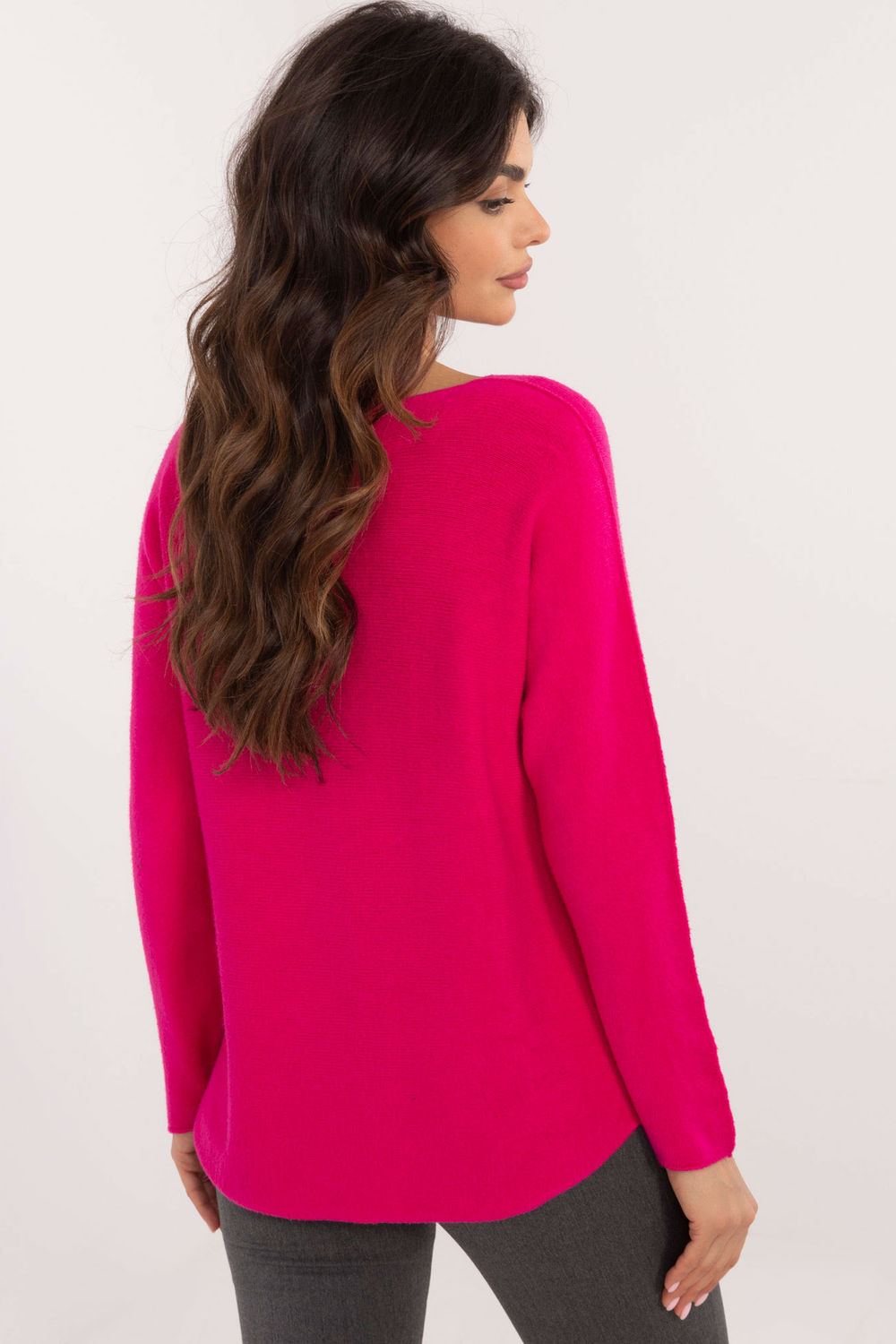 Pullover model 202708 BFG