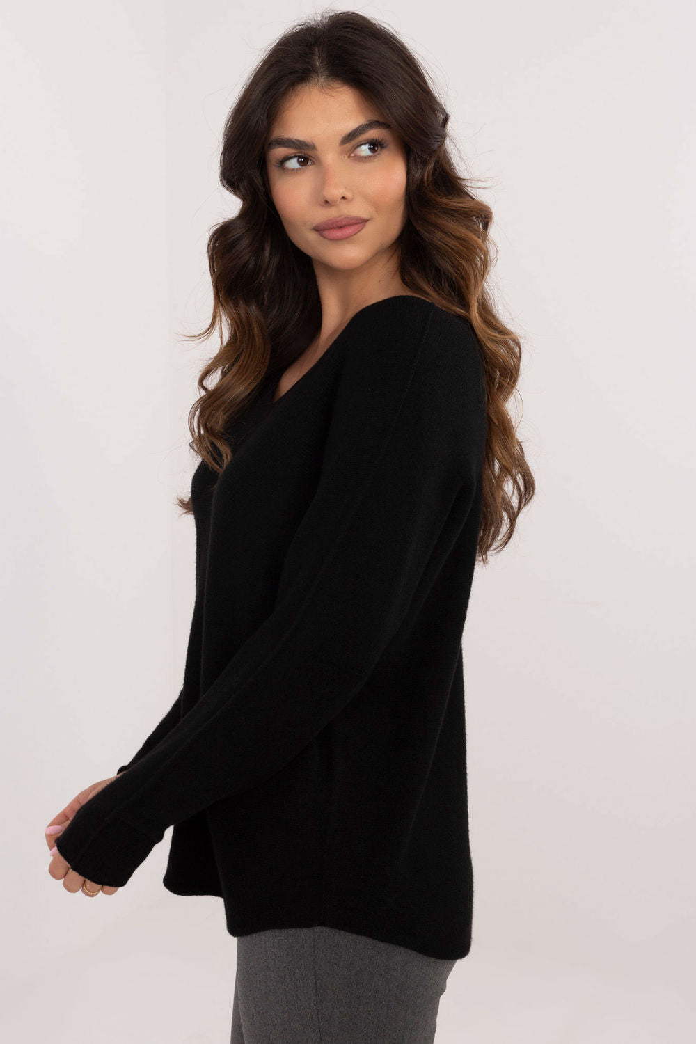 Pullover model 202709 BFG