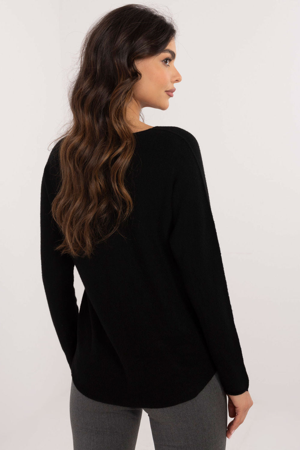 Pullover model 202709 BFG