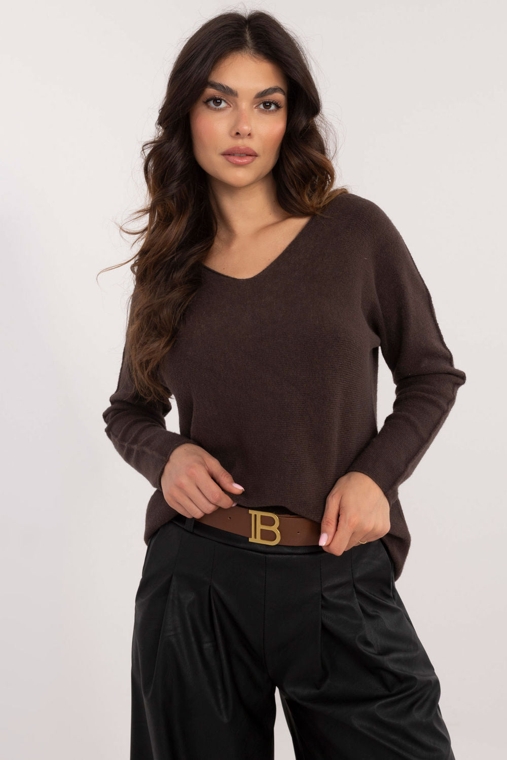 Pullover model 202710 BFG