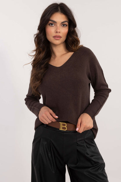 Pullover model 202710 BFG