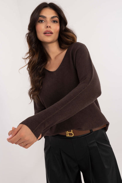Pullover model 202710 BFG