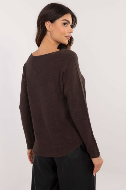 Pullover model 202710 BFG
