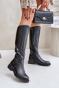 Boots model 202735 Step in style