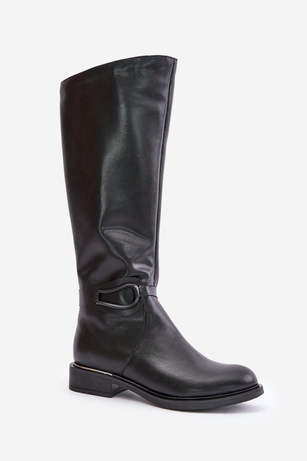 Boots model 202735 Step in style