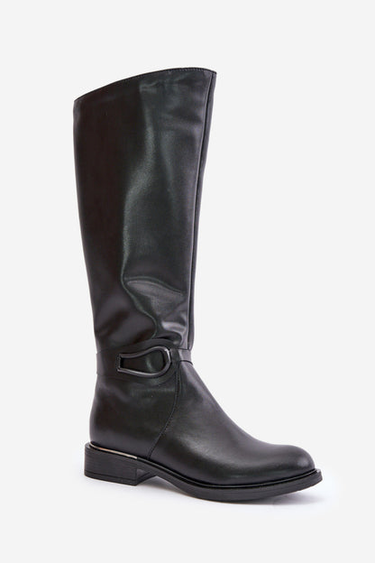 Boots model 202735 Step in style