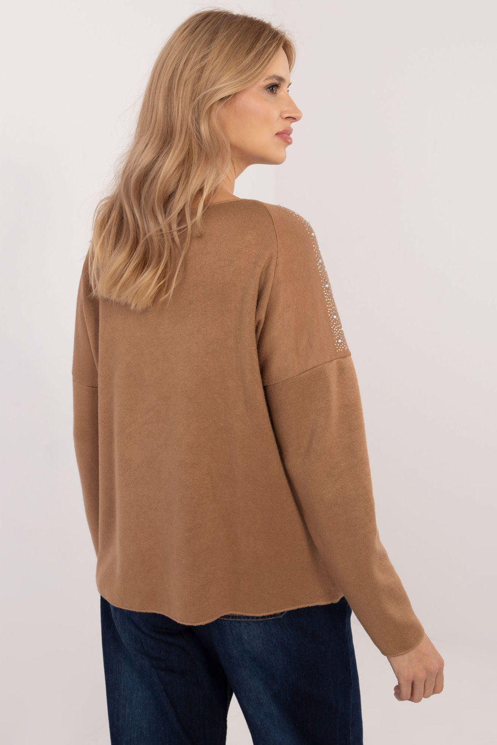 Pullover model 202741 Italy Moda