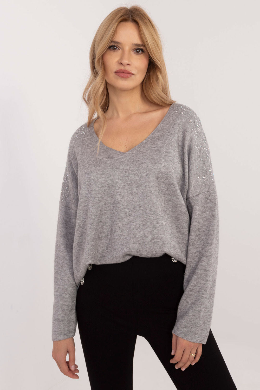 Pullover model 202742 Italy Moda