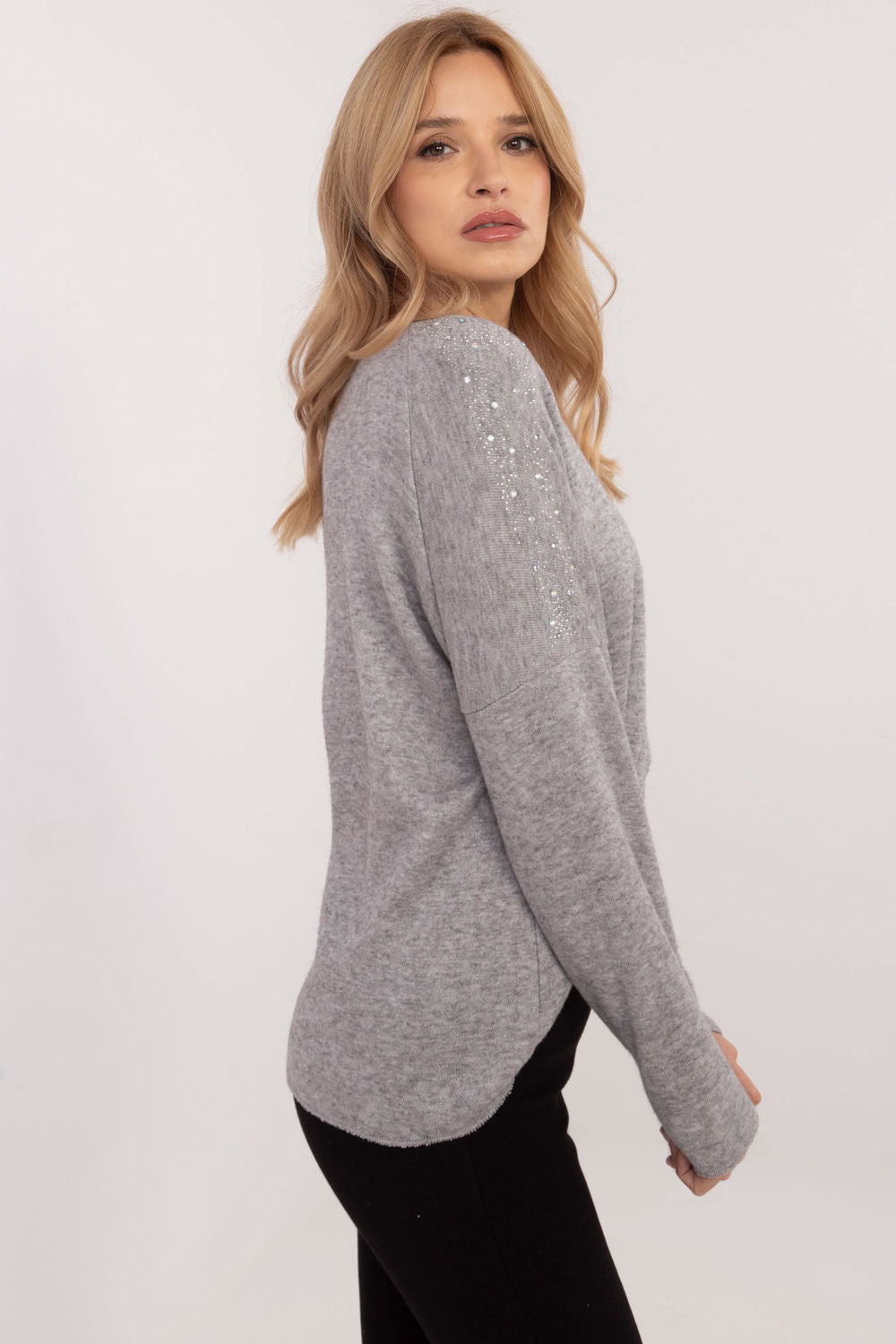 Pullover model 202742 Italy Moda