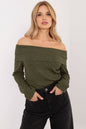 Pullover model 202748 Italy Moda