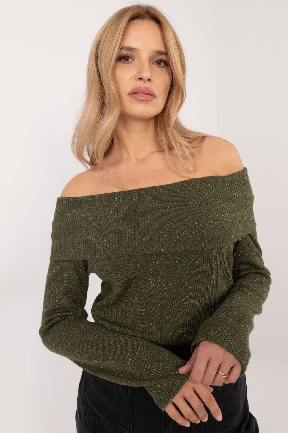 Pullover model 202748 Italy Moda