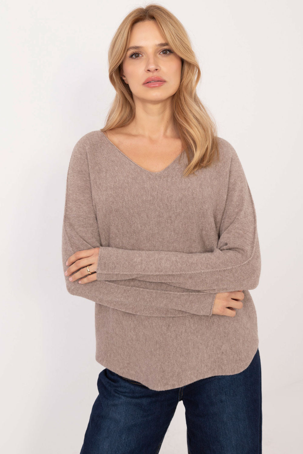 Pullover model 202780 BFG