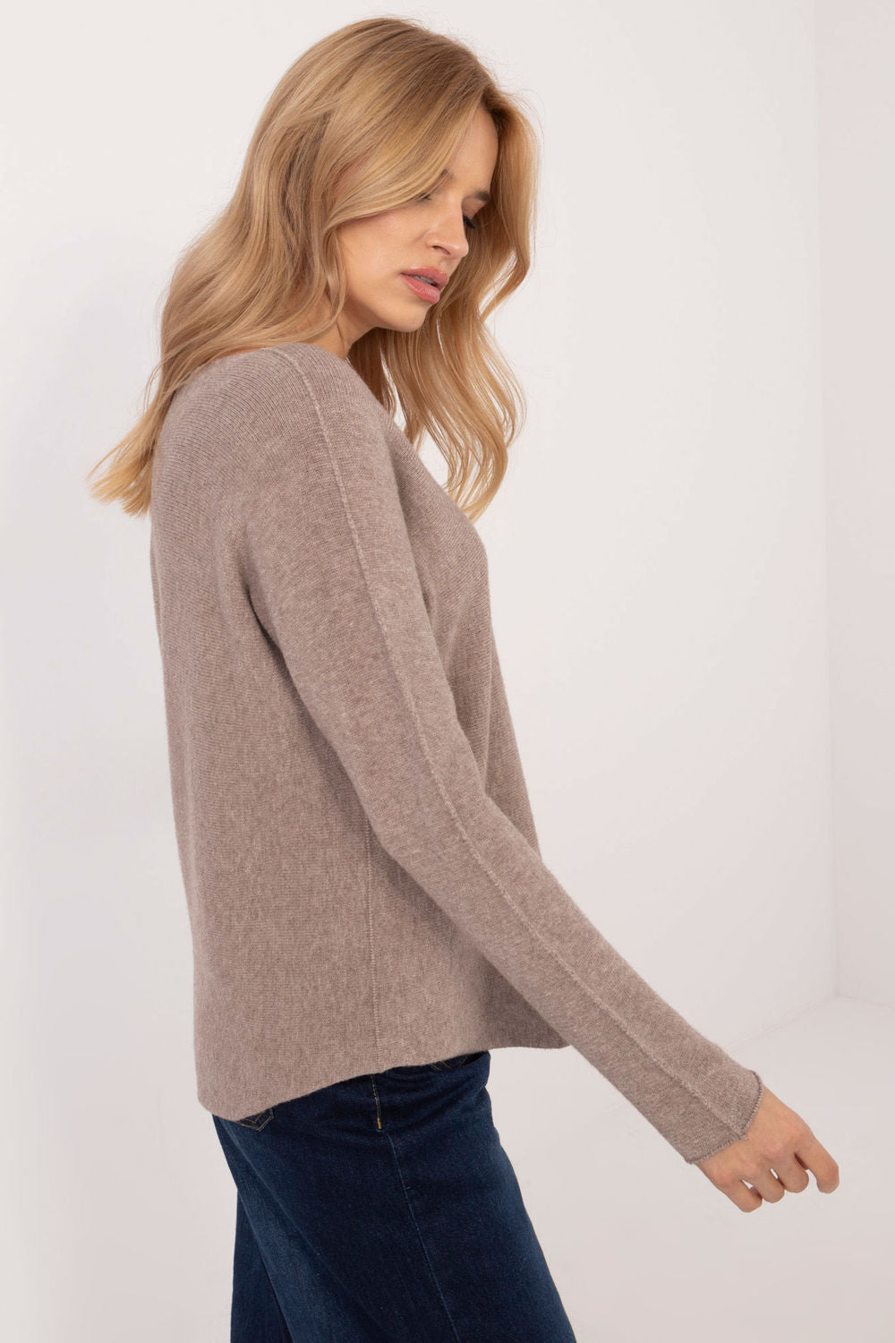 Pullover model 202780 BFG