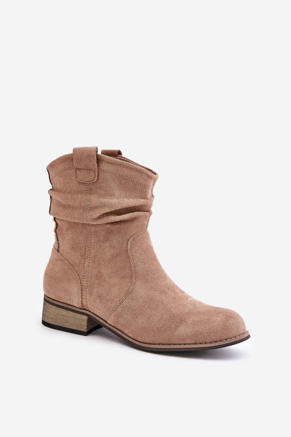 Ankle boots model 202802 Step in style