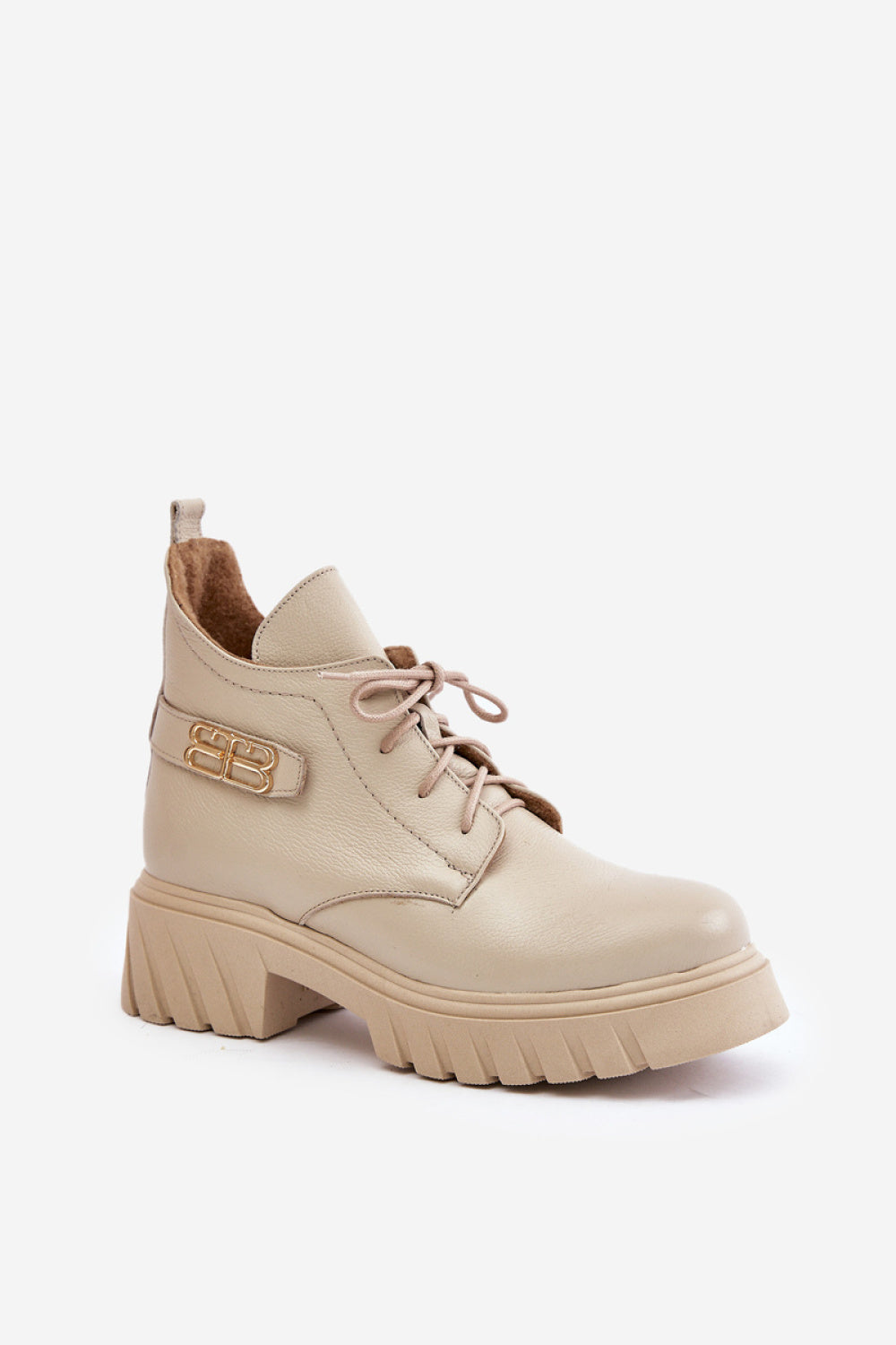 Stiefeletten model 202813 Step in style