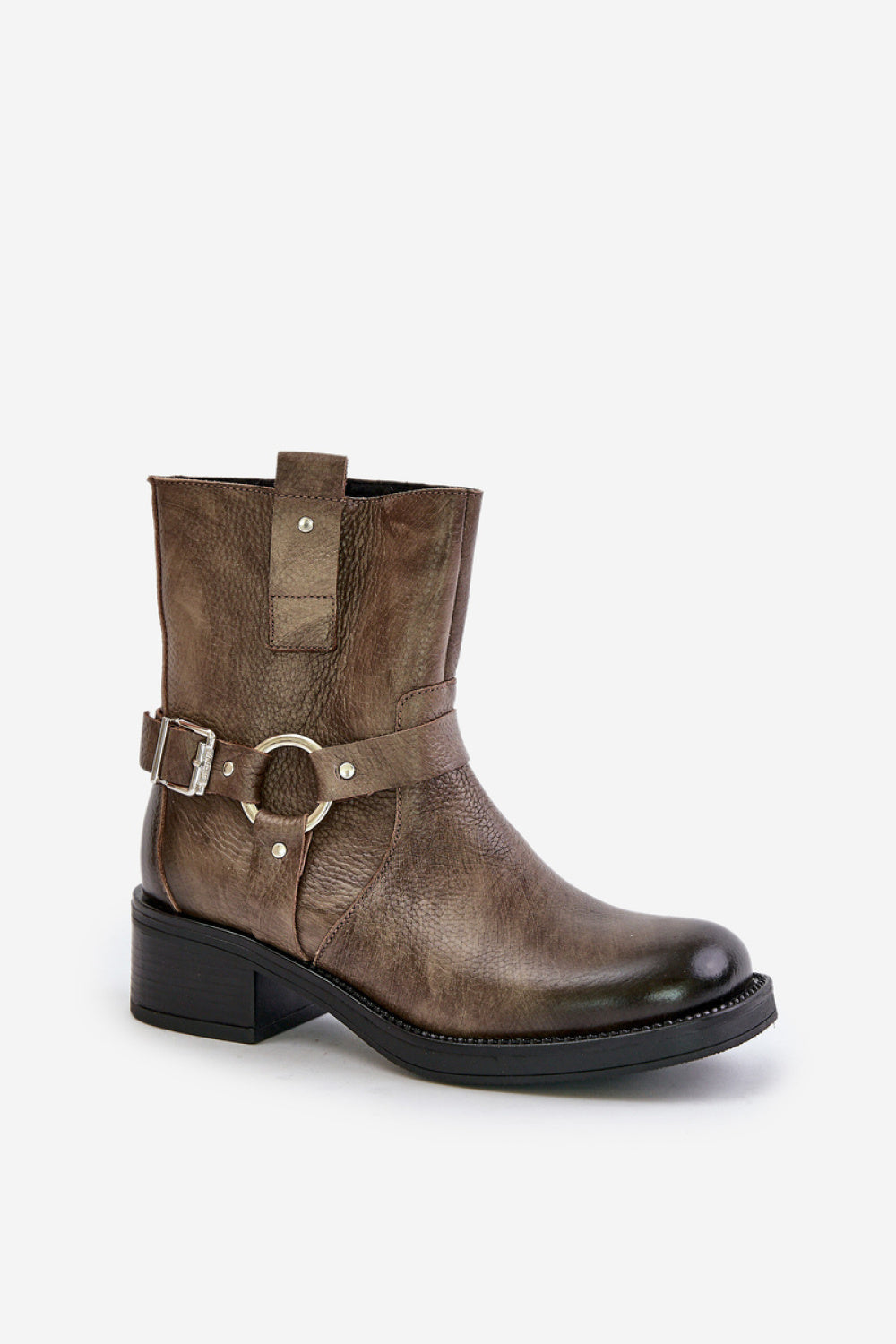 Ankle Boots model 202817 Step in style
