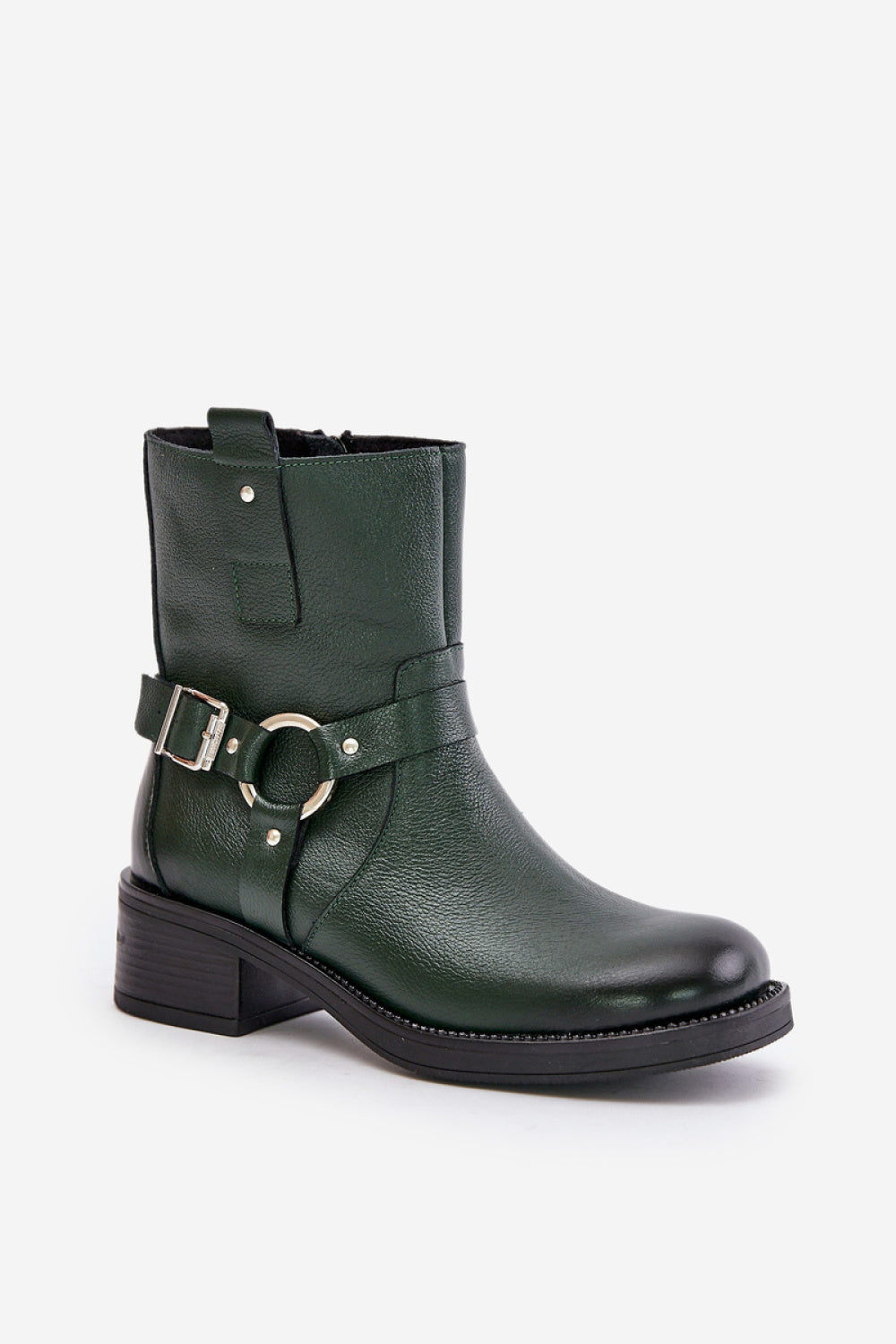 Ankle boots model 202818 Step in style