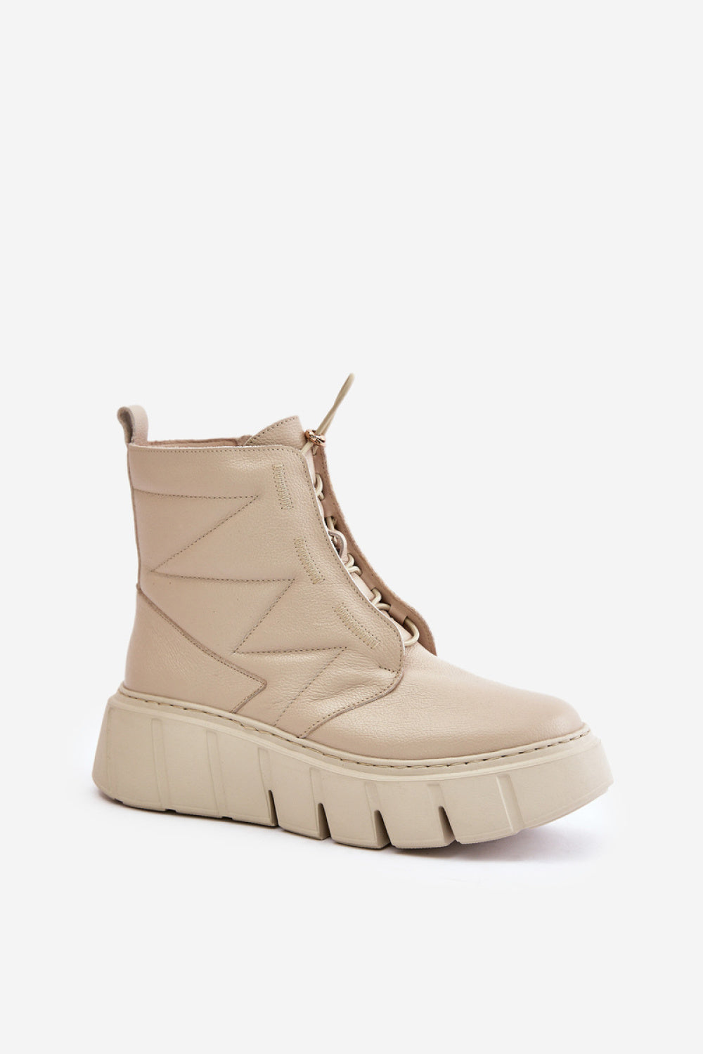 Ankle boots model 202820 Step in style